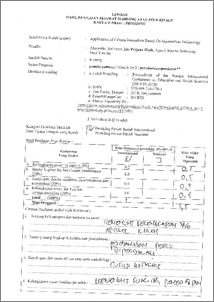 Application of Citizen Journalism Based On Information Technology ...